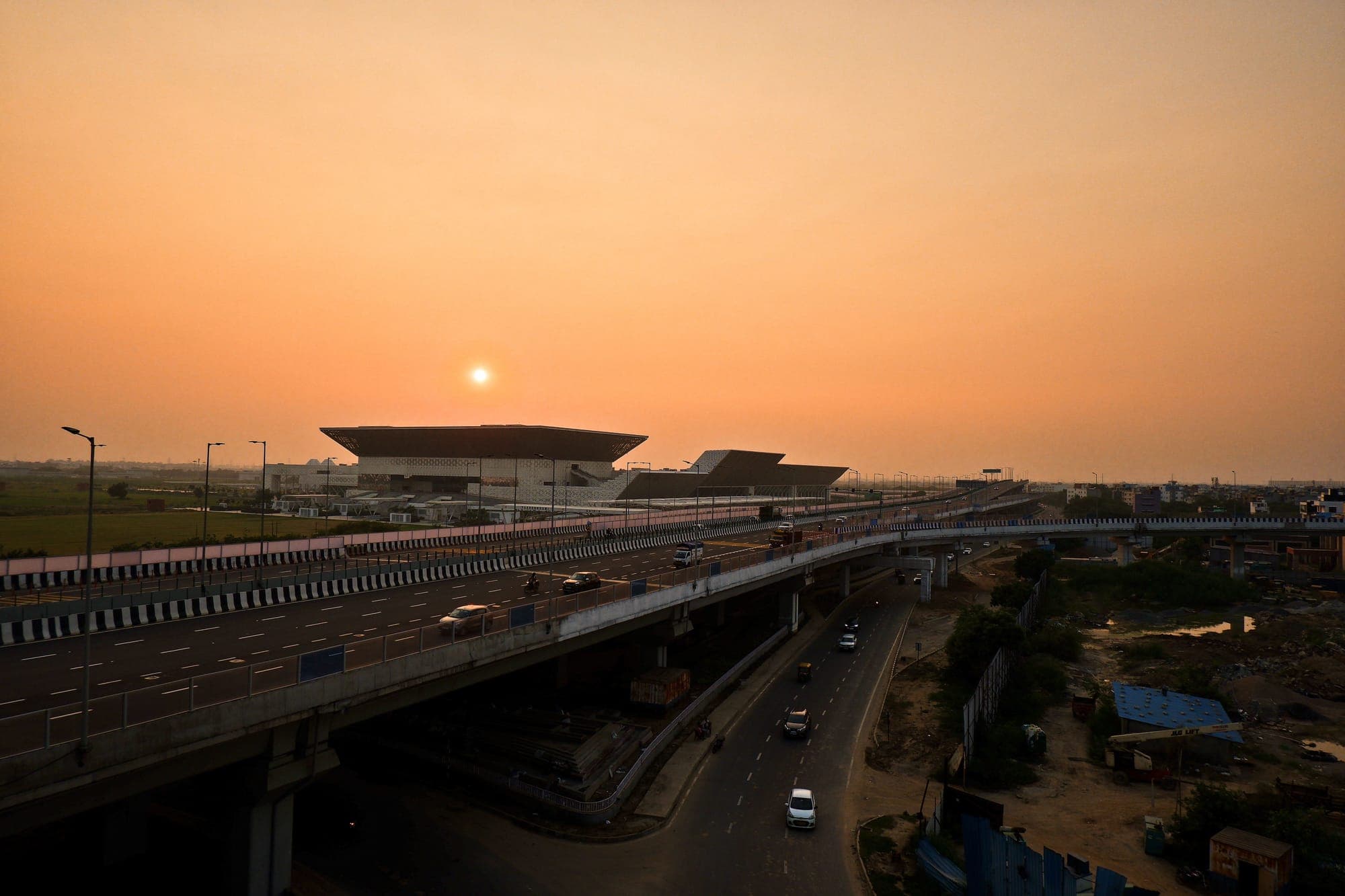 Purvanchal Expressway