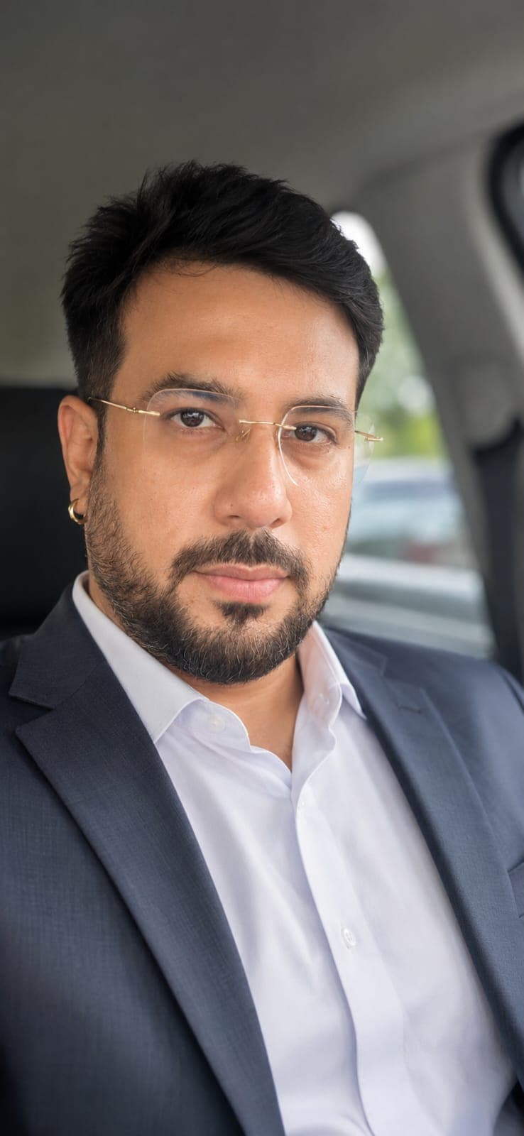 Mikhill Chandirmani