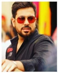 Mikhill Chandirmani