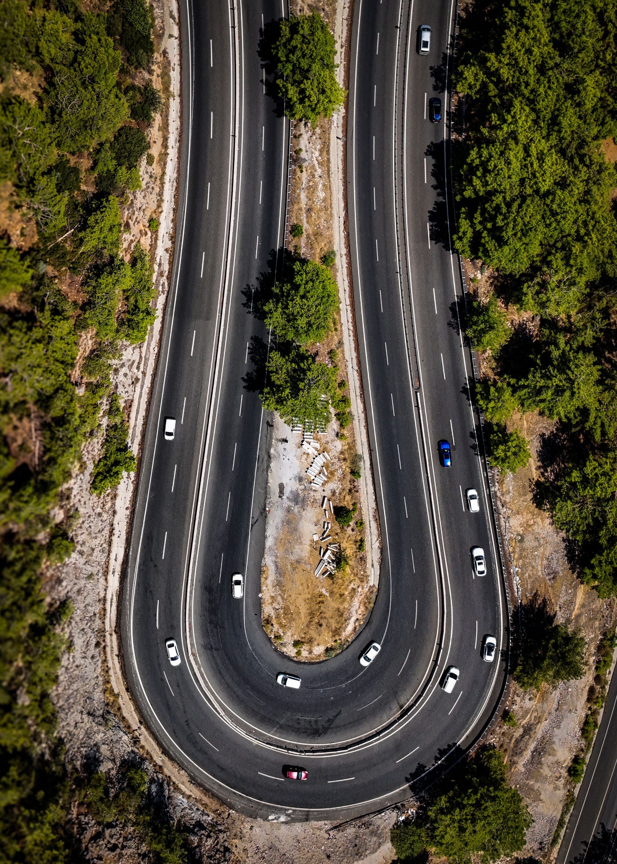 Delhi – Vadodara – Mumbai Highway