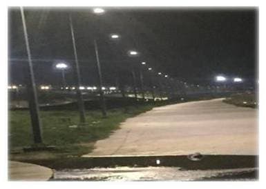Gomti River Front
