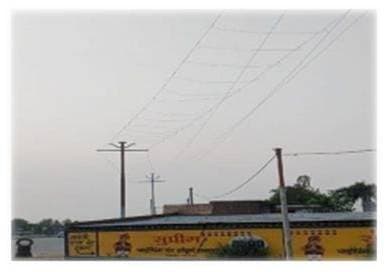 Meerut – Bulandshahar Highway