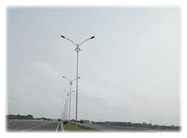 Purvanchal Expressway